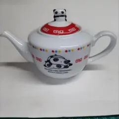 サンエックス　たれぱんだ　こだわり和食器 平成レトロ！san-x たれぱんだ 食器セット 陶器 3点