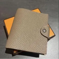 未使用展示❤️エルメス✨セリエ✨ エテュイクレ6 ✨キーケース 箱 180