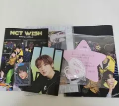 NCT WISH スペシャルキット 2026