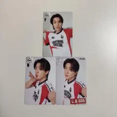 GMMTV FirstKhaotung Collectible Card トレカ FirstKhaotung ランダムカード トレカ GMMTV - メルカリ