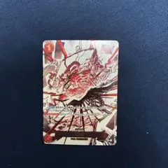 神避 R パラレル OP10-019 カムサリ