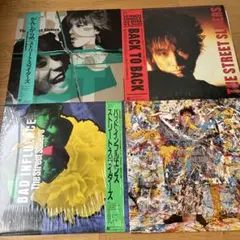 Fat Jon / Five Deez / 3582 貴重アナログ8枚セット - メルカリ