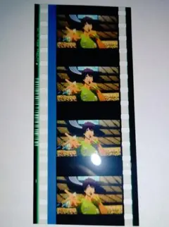 うたプリ コマフィルム セシル