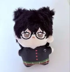 2026年最新】ペルソナ5 ぬいぐるみ 雨宮蓮の人気アイテム - メルカリ