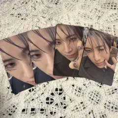 &TEAM YUMA ユウマ　andTEAM 月狼　トレカ　まとめ売り