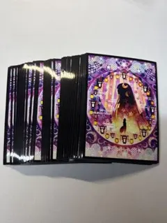 超かぐや姫！ かぐや 酒寄彩葉 カード スリーブ - メルカリ