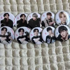 jo1 缶バッジ まとめ売り