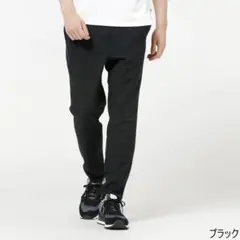 新品未使用 ニューバランス THE CITY スキニーフィットパンツ Sサイズのサムネイル