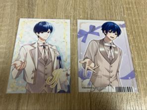 いれいす　いふ　ブロマイド　ファミマ　アニメイト特典のサムネイル