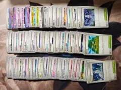 ポケカ　汎用まとめ売り　各４枚