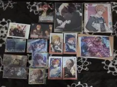 プロセカ 東雲彰人 まとめ売り