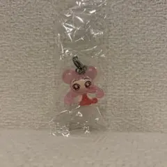 おジャ魔女どれみ ドド めじるしアクセサリー ガチャガチャ カプセルトイ