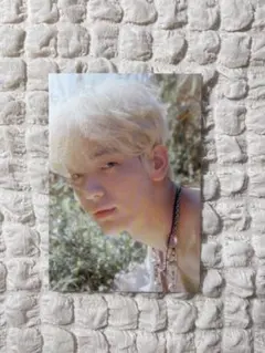 txt TEMPTATION Daydream スビン ポストカード