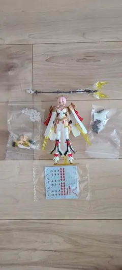 2026年最新】メガミデバイス ジャンクの人気アイテム - メルカリ