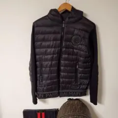 2025年最新】BALMAIN ダウンジャケットの人気アイテム - メルカリ