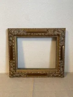 2025年最新】木製額縁アンティークの人気アイテム - メルカリ