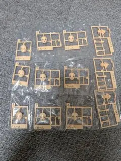 30MS タンポ印刷フェイス3個セットのサムネイル
