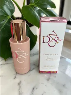 DONACERE クリームファンデーション　オークル2のサムネイル
