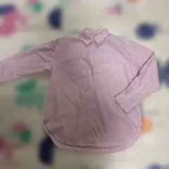 レディースワイシャツ