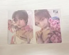 INI 佐野雄大　ウィンマジ　タワレコHMVオンラインセット