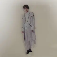 M!LK 山中柔太朗　アクスタ