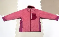 mont-bell クリマエアジャケット 110