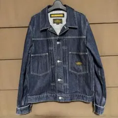 NEIGHBORHOOD 19AW STOCKMAN TYPE-Cのサムネイル