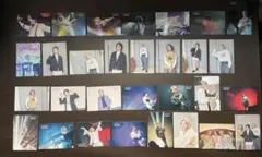 Mrs.GREEN APPLE The White Lounge フォトカード