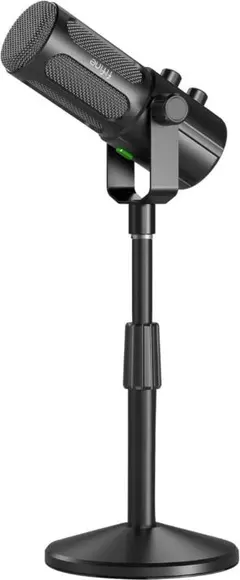 FIFINE TANK6 XLR USB対応 単一指向性マイク 新品 - メルカリ