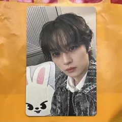 Stray Kids スキズ GIANT オフイベ　会場限定トレカ リノ