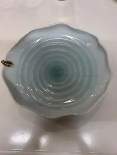 未使用 たち吉 アイスクリームセット スプーン付 - メルカリ