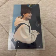 SEVENTEEN ジョンハン トレカ 特典 DREAM ハニ セブチ