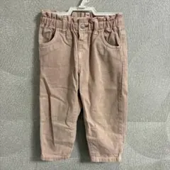 ZARA/baby/デニム/2y/92