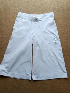 Sサイズユニクロストレッチショートパンツ