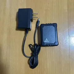 WindCore専用 WBA3300 ワークマン【バッテリー、充電器セット】のサムネイル