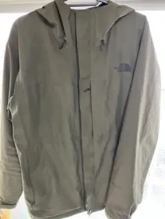 ノース　マウンテンライトジャケット
