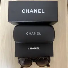 CHANEL シャネル サングラス メガネ G-DRAGON着用 ジヨン ハート
