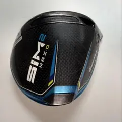 テーラーメイド SIM2 MAX D ドライバー ヘッドのサムネイル