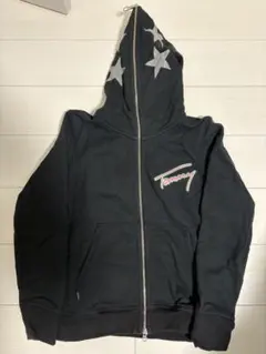 Tommy パーカー