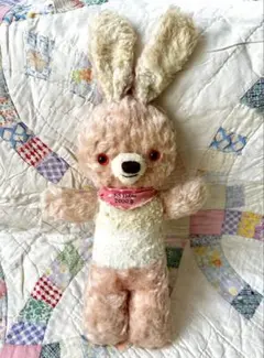 国内アーティストベア 和田くみ子 約15cm タグ有 - メルカリ