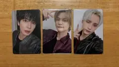 TXT 東京会場限定 ラキドロ トレカ