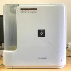 2026年最新】SHARP 加湿器の人気アイテム - メルカリ