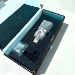 Neumann TLM102 ノイマン コンデンサーマイクのサムネイル