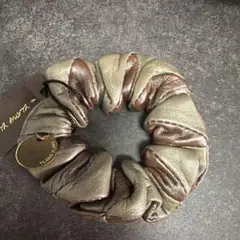 お値下げ　イランイランYLANG YLANG シュシュ