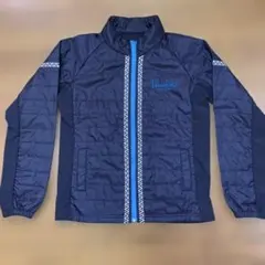 Paradiso ナイロンジャケット