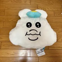 2026年最新】んぽちゃむフェイスBIGクッションの人気アイテム - メルカリ