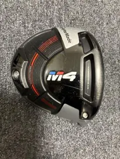 2026年最新】taylormade m4ドライバーの人気アイテム - メルカリ