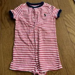 ラルフローレン ロンパース　70センチ