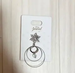 ディズニーストア アナと雪の女王 ヘアアクセサリー