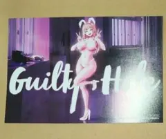 ギルティホール キャラクターグッズ